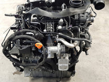 Laden Sie das Bild in den Galerie-Viewer, Motor Seat VW Ibiza IV CAY 1.6 TDI 123TKm 2008 Diesel Engine Komplett