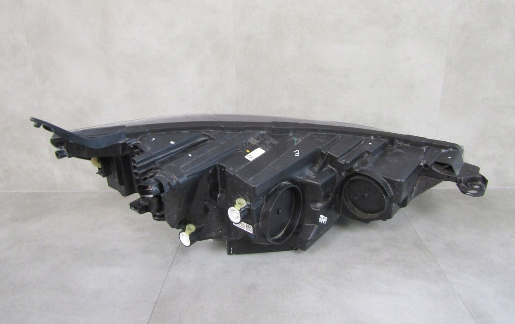 Frontscheinwerfer Ford Transit Custom PZ31-13E015-CB LED Links Headlight SCH5702639196pr