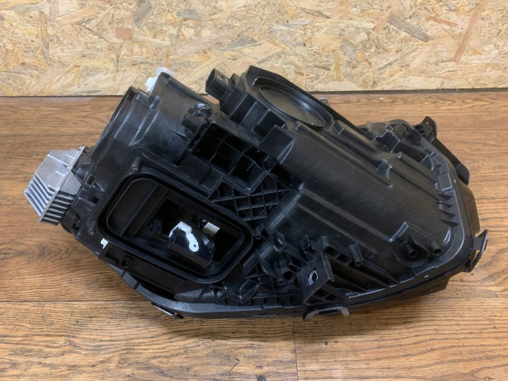 Frontscheinwerfer Mercedes-Benz Eqa Eqb A2439060100 LED Links Headlight SCH4192631611uk
