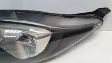 Load image into Gallery viewer, Frontscheinwerfer Ford Fiesta C1BB-13W030-AD Links Scheinwerfer Headlight