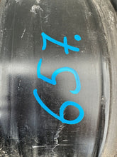 Load image into Gallery viewer, 1x Alufelge 19 Zoll 7.0" 5x108 41ET Glanz Schwarz 9836124480 Citroën C5 I FEL8052147282ku