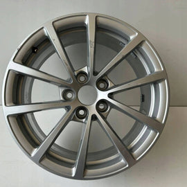 1x Alufelge 17 Zoll 4K0601025 Audi A6 C8 Rim Wheel FEL4869631940lz