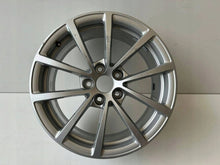 Load image into Gallery viewer, 1x Alufelge 17 Zoll 4K0601025 Audi A6 C8 Rim Wheel FEL4869631940lz