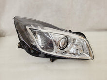 Load image into Gallery viewer, Frontscheinwerfer Opel Insignia A 1ZT00963101 1ZT00963102 Xenon Ein Satz SCH9764294934jt
