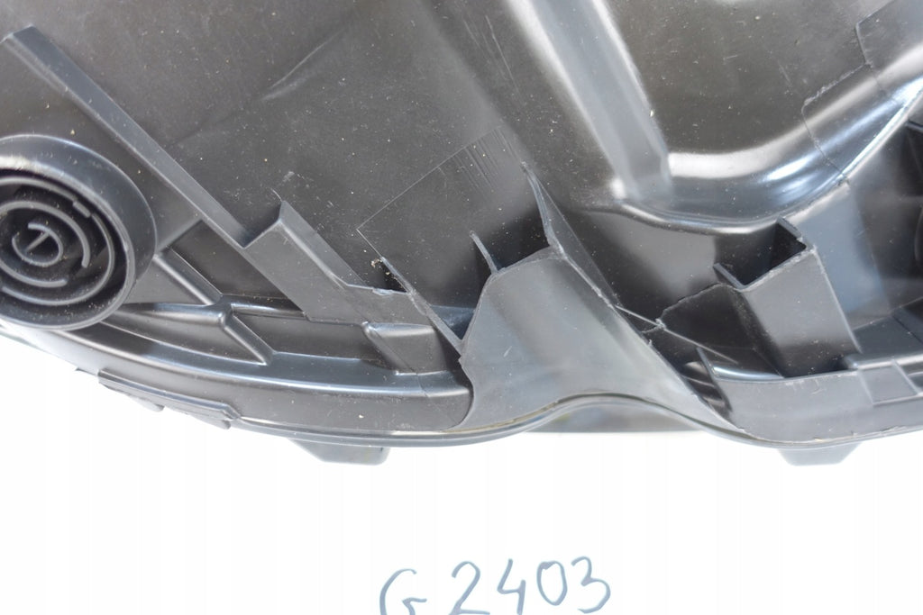 Frontscheinwerfer VW Transporter 7E1941005F Links Scheinwerfer Headlight SCH7198064856po