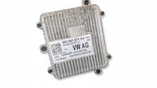 Load image into Gallery viewer, Frontscheinwerfer Skoda Superb 3V1941016D LED Rechts Scheinwerfer Headlight SCH5967901091sb