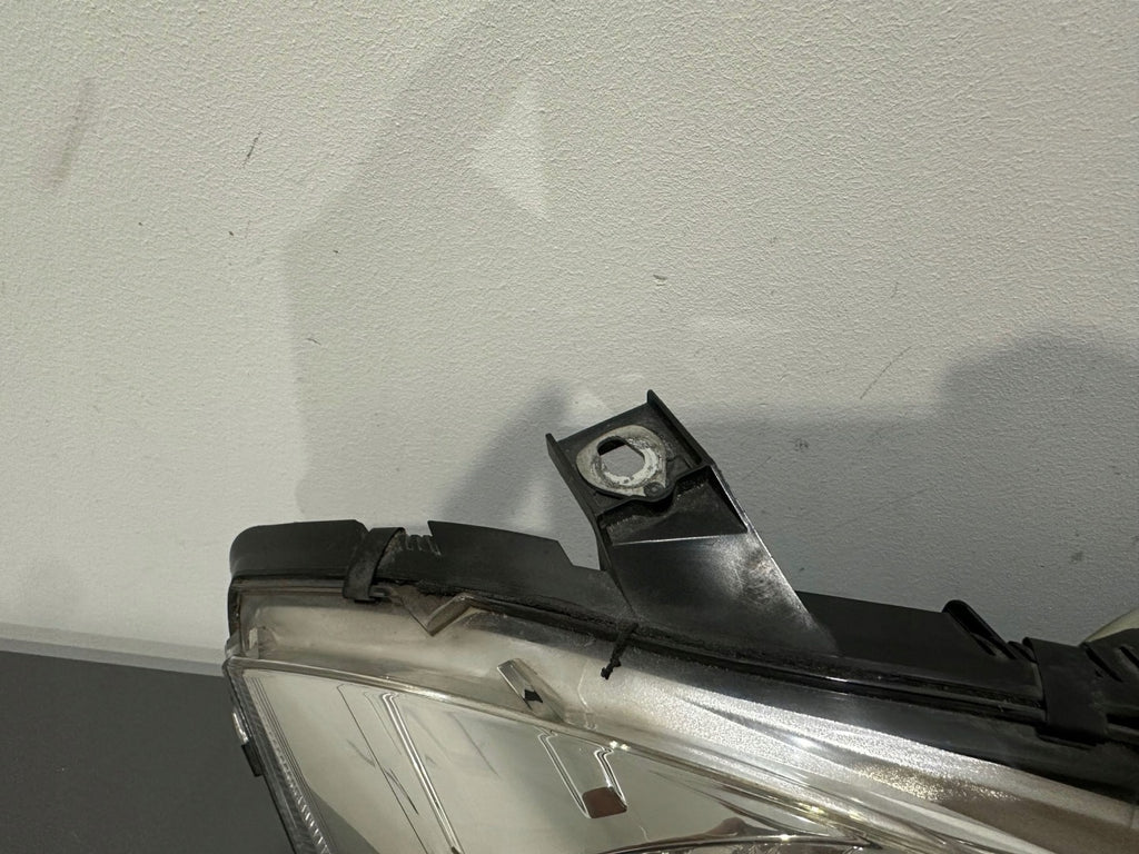 Frontscheinwerfer Mercedes-Benz W169 A1698205861 Rechts Scheinwerfer Headlight SCH8293588855dc