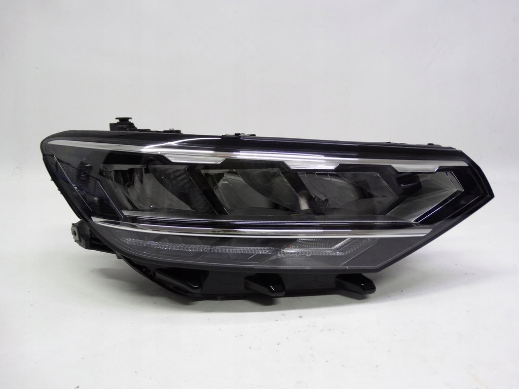Frontscheinwerfer VW Passat B8 3G1941036Q LED Rechts Scheinwerfer Headlight SCH4468310579pd