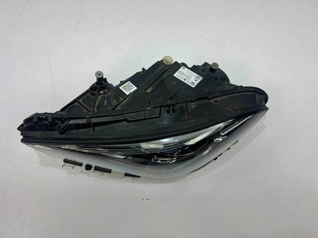 Frontscheinwerfer Mercedes-Benz Cla A1189063100 Links Scheinwerfer Headlight SCH6527039326kl