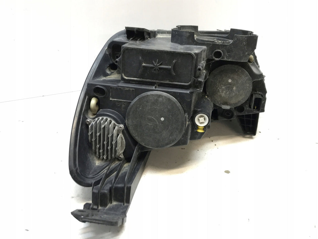 Frontscheinwerfer Opel Grandland X YP00015580 Full LED Rechts Headlight