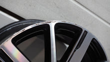 Laden Sie das Bild in den Galerie-Viewer, 1x Alufelge 17 Zoll 7.0" 5x112 54ET Glanz 6889638 BMW Rim Wheel FEL1476462182vo