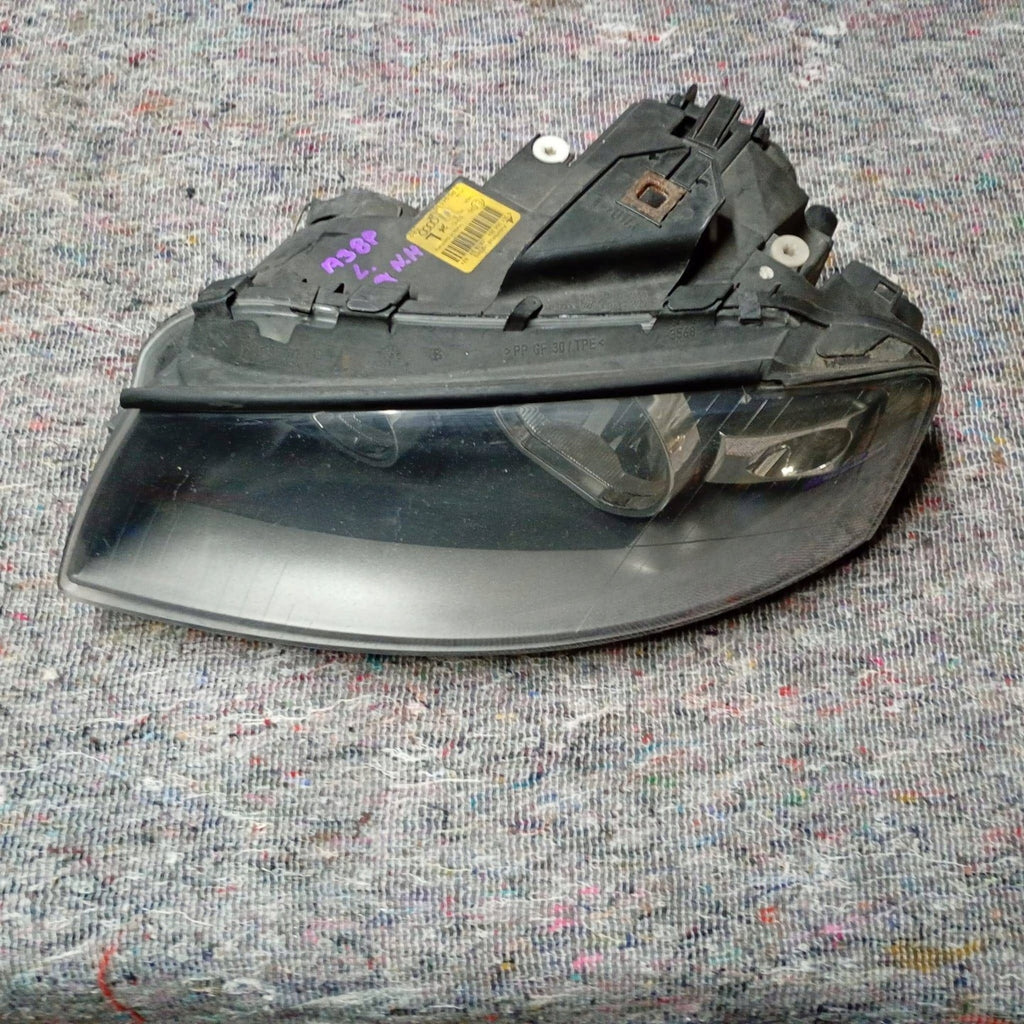 Frontscheinwerfer Audi A3 8P0941003A 0301206201 FALSE Scheinwerfer Headlight SCH2501804597rr
