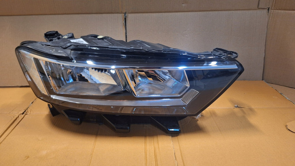 Frontscheinwerfer VW T-Roc T Roc 2GA941006B Rechts Scheinwerfer Headlight SCH3274499061vh