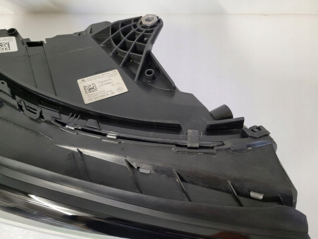 Frontscheinwerfer BMW 5A798D8 Full LED Rechts Scheinwerfer Headlight SCH3571109169yf