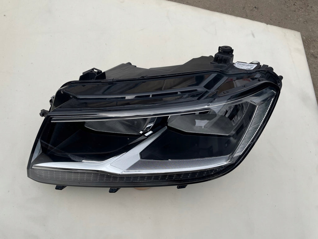 Frontscheinwerfer VW Tiguan 5NB941005B 5NB941006B Ein Stück (Rechts oder Links) SCH9052818903xg