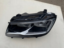Laden Sie das Bild in den Galerie-Viewer, Frontscheinwerfer VW Tiguan 5NB941005B 5NB941006B Ein Stück (Rechts oder Links) SCH9052818903xg