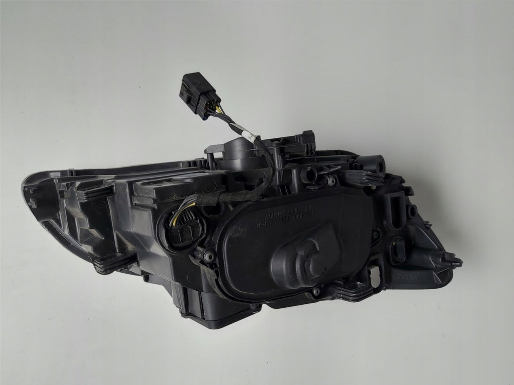 Frontscheinwerfer Volvo S60 V60 31420253 Xenon Links Scheinwerfer Headlight SCH2825661069ov