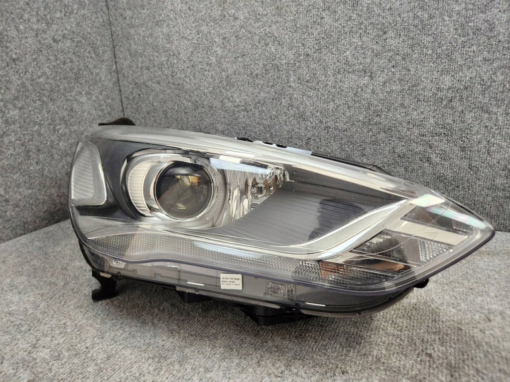 Frontscheinwerfer Ford Grand C-Max II F1BB13C152 Xenon Rechts Headlight SCH5079402796he