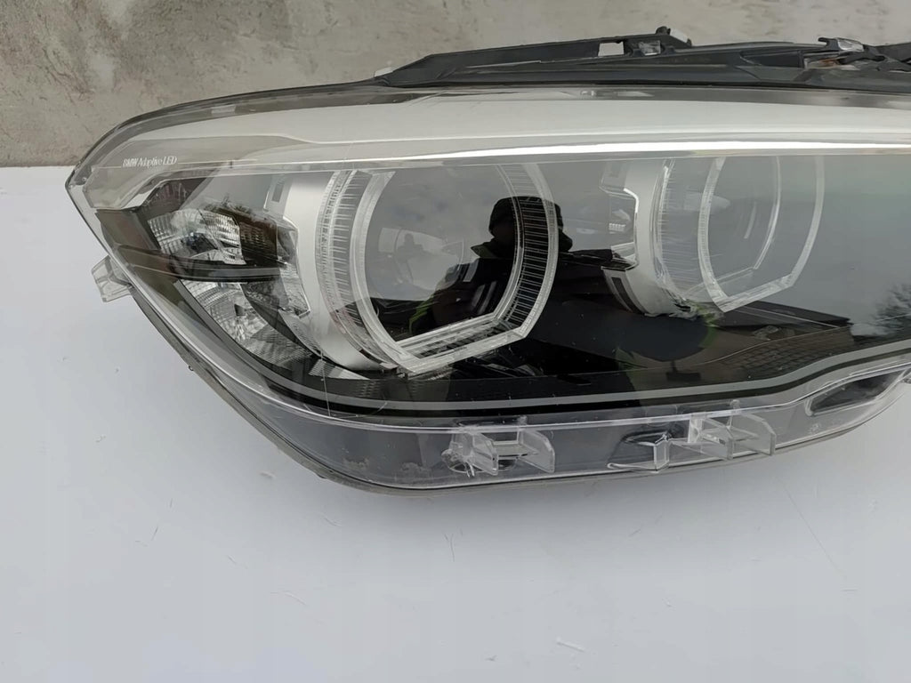 Frontscheinwerfer BMW 1 F21 F20 7492626 Rechts Scheinwerfer Headlight SCH8485205836gj