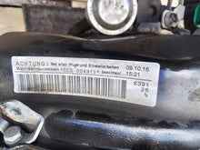 Laden Sie das Bild in den Galerie-Viewer, Motor Audi VW I CCDA 2.8 FSI Benzin Engine Komplett