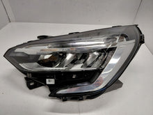 Load image into Gallery viewer, Frontscheinwerfer Renault Clio I V 260604183R LED Links Scheinwerfer Headlight SCH2082977109pp
