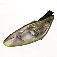 Laden Sie das Bild in den Galerie-Viewer, Frontscheinwerfer Ford C-Max Xenon Links Scheinwerfer Headlight