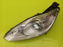 Laden Sie das Bild in den Galerie-Viewer, Frontscheinwerfer Ford C-Max Xenon Links Scheinwerfer Headlight