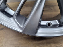 Load image into Gallery viewer, 1x Alufelge 18 Zoll 7.5" 5x112 50ET LV4J1007A1A Ford Kuga Iii Rim Wheel FEL3369780804rg