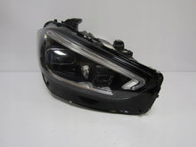 Laden Sie das Bild in den Galerie-Viewer, Frontscheinwerfer Mercedes-Benz W206 A2069064803 Rechts Scheinwerfer Headlight SCH1519043433zj