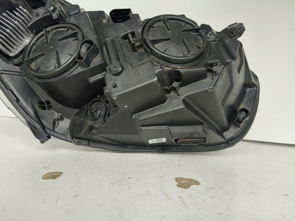 Frontscheinwerfer Ford Transit Custom JK21-13W030-DH Links Headlight SCH8321753520de