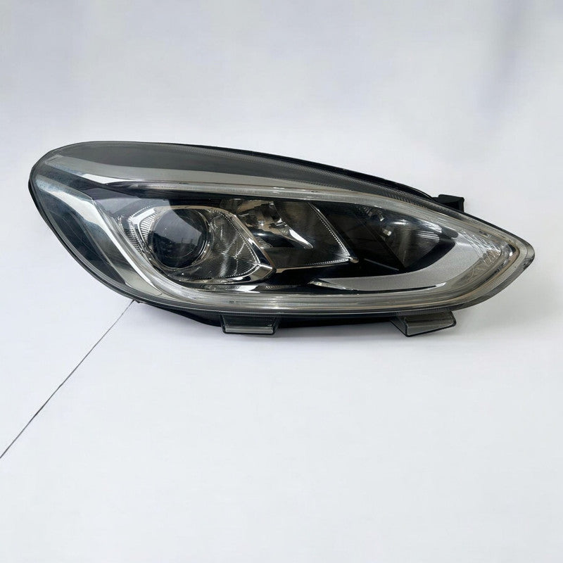 Frontscheinwerfer Ford Fiesta H1BB-13W029-CF Rechts Scheinwerfer Headlight