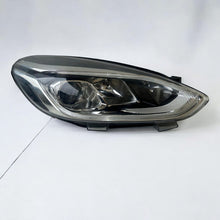 Laden Sie das Bild in den Galerie-Viewer, Frontscheinwerfer Ford Fiesta H1BB-13W029-CF Rechts Scheinwerfer Headlight