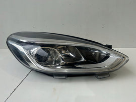 Frontscheinwerfer Ford Fiesta H1BB-13W029-CF Rechts Scheinwerfer Headlight SCH7430127594zq