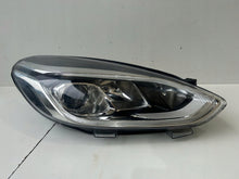 Laden Sie das Bild in den Galerie-Viewer, Frontscheinwerfer Ford Fiesta H1BB-13W029-CF Rechts Scheinwerfer Headlight