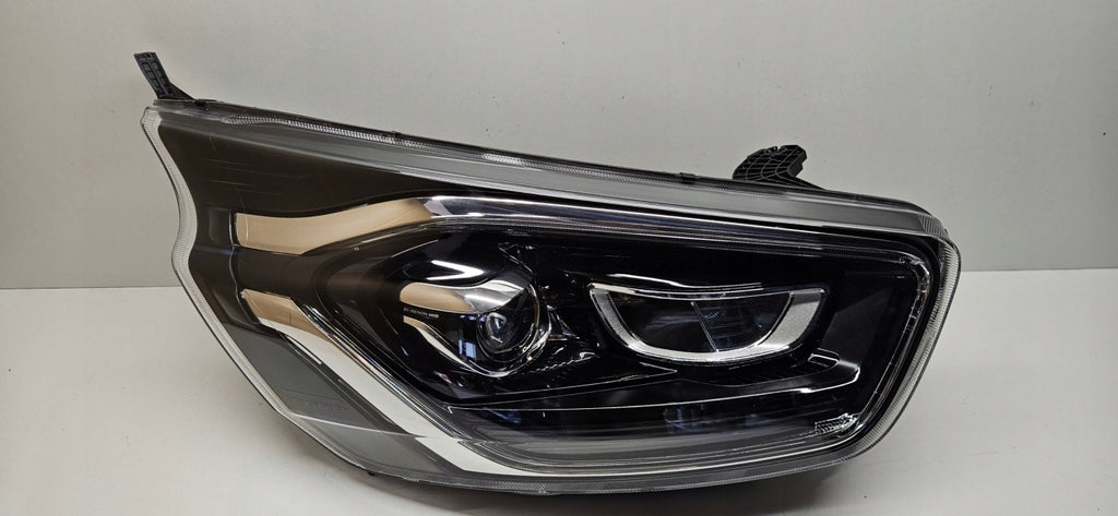 Frontscheinwerfer Ford Transit Custom JK21-13D152-BH LED Rechts Headlight SCH9247589251rb