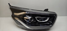 Laden Sie das Bild in den Galerie-Viewer, Frontscheinwerfer Ford Transit Custom JK21-13D152-BH LED Rechts Headlight SCH9247589251rb