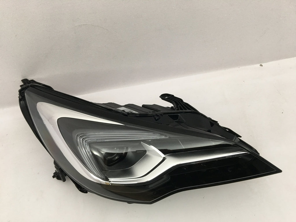 Frontscheinwerfer Opel Astra K 39023763 Full LED Rechts Scheinwerfer Headlight SCH7892379629cj