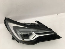 Load image into Gallery viewer, Frontscheinwerfer Opel Astra K 39023763 Full LED Rechts Scheinwerfer Headlight SCH7892379629cj
