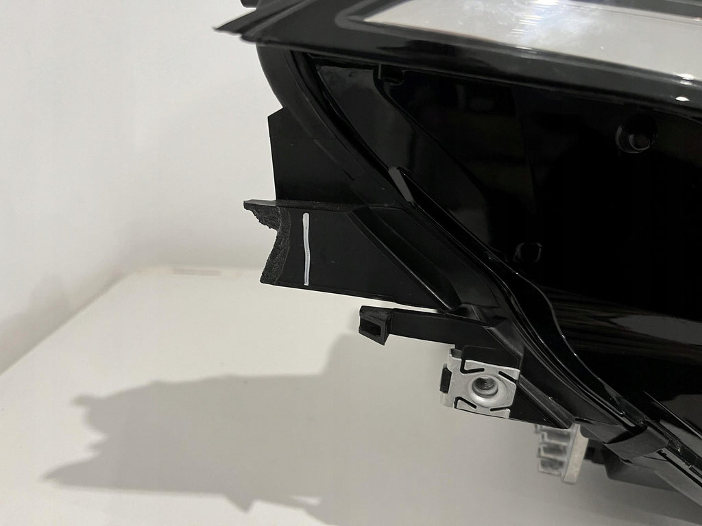 Frontscheinwerfer VW Tiguan 5NB941036C LED Rechts Scheinwerfer Headlight