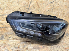 Laden Sie das Bild in den Galerie-Viewer, Frontscheinwerfer Mercedes-Benz Cla A1189061301 Links Scheinwerfer Headlight SCH7058245562gq