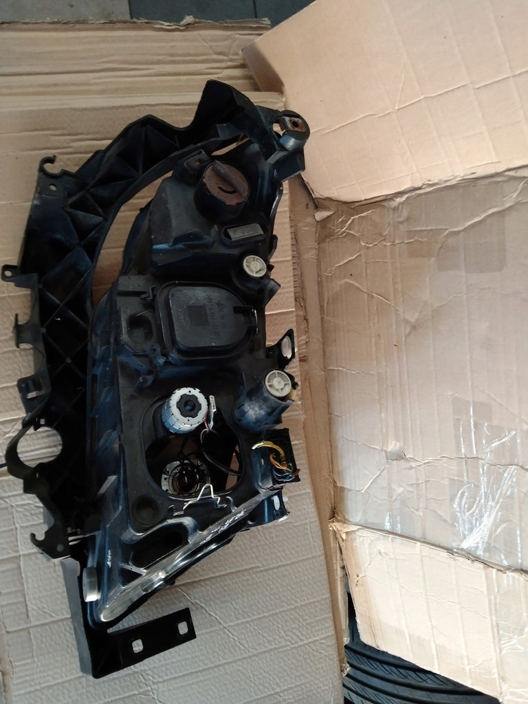 Frontscheinwerfer BMW 3 E91 E90 6942723 Links Scheinwerfer Headlight