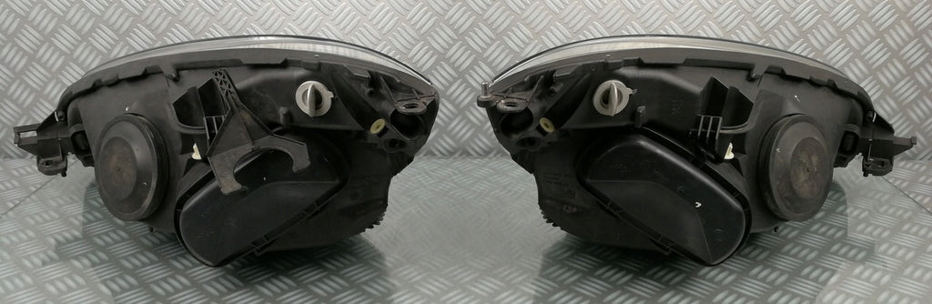 Frontscheinwerfer Citroën C4 Grand Picasso Xenon Ein Stück (Rechts oder Links)