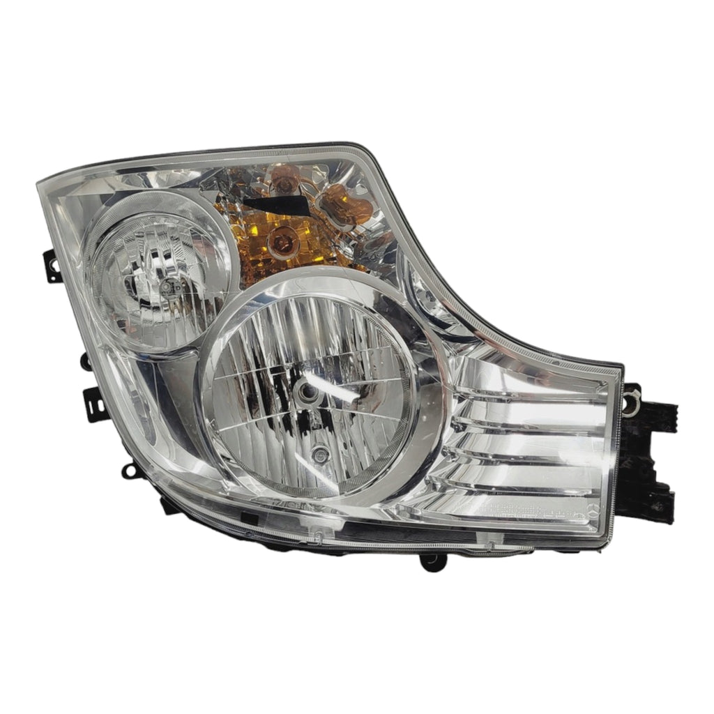 Frontscheinwerfer Mercedes-Benz A9608200339 LED Rechts Scheinwerfer Headlight