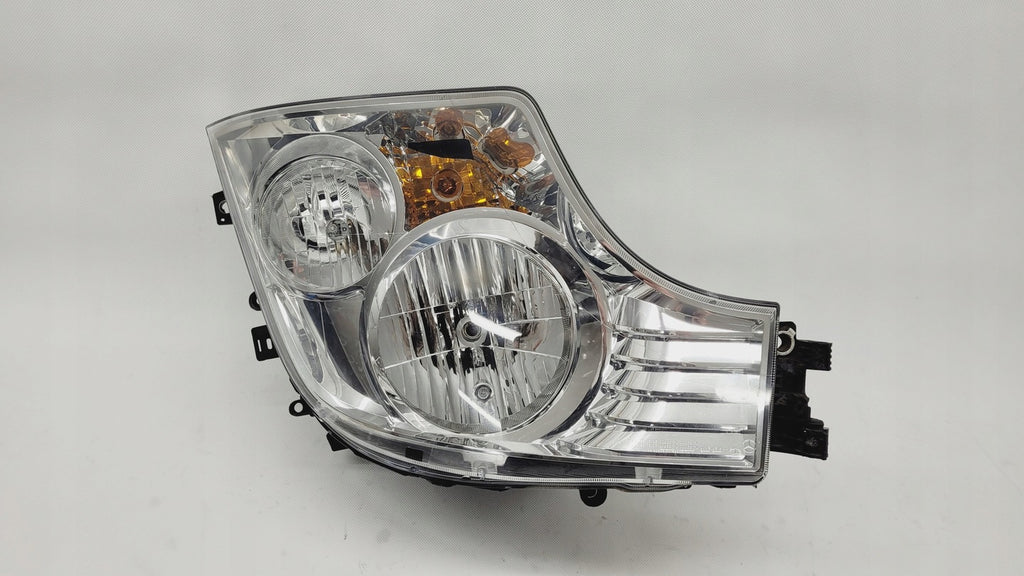 Frontscheinwerfer Mercedes-Benz A9608200339 LED Rechts Scheinwerfer Headlight