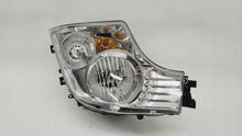 Load image into Gallery viewer, Frontscheinwerfer Mercedes-Benz A9608200339 LED Rechts Scheinwerfer Headlight