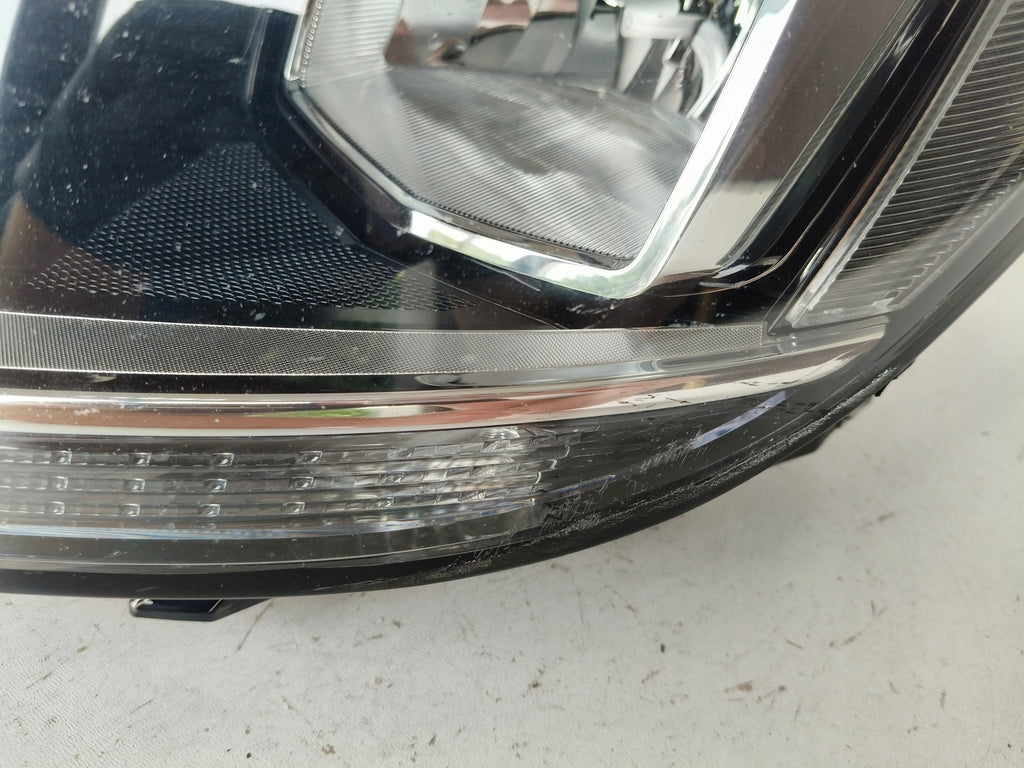 Frontscheinwerfer Hyundai I Touran 5TB941005A Ein Stück (Rechts oder Links)