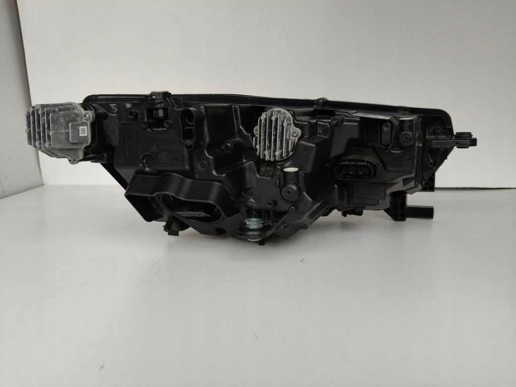 Frontscheinwerfer Skoda Octavia 5e3 IV 5E4941015A Full LED Links Headlight SCH9771071312xg