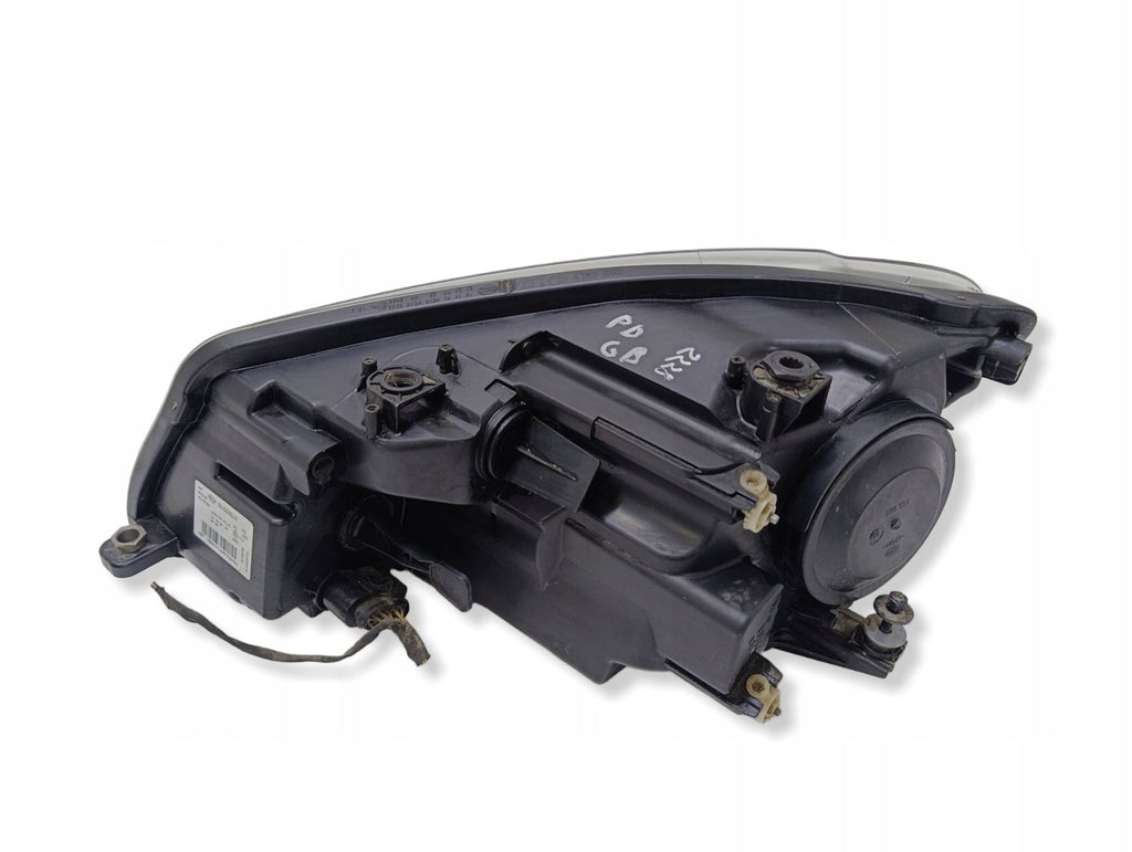 Frontscheinwerfer VW Caddy 1EL01055112 Rechts Scheinwerfer Headlight SCH9311573054hz