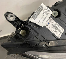 Laden Sie das Bild in den Galerie-Viewer, Frontscheinwerfer BMW G11 G12 7471334 LED Rechts Scheinwerfer Headlight SCH9708921178tp