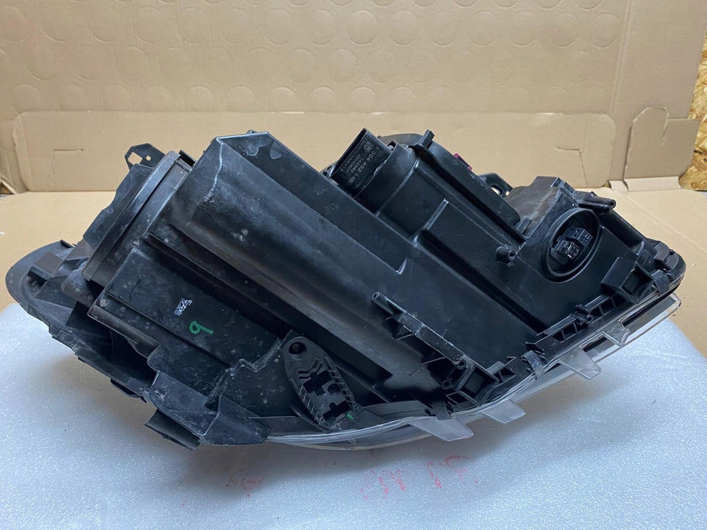 Frontscheinwerfer Mercedes-Benz W246 A2468207161 Xenon Links Headlight SCH4969033881pe